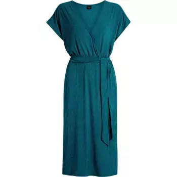 Nadia Protest Женское платье, кобальтово-синий