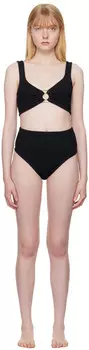 Надин Бикини Hunza G, черный