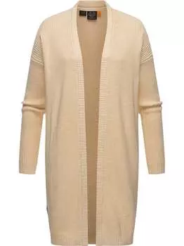 Надина кардиган Ragwear, бежевый