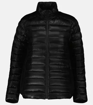 Надир пуховик MONCLER, черный