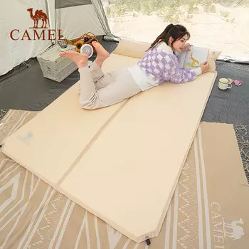 Надувная кровать Camel A9S3C4107-2, случайный цвет