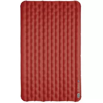 Надувной коврик Big Agnes Rapide SL, оранжевый