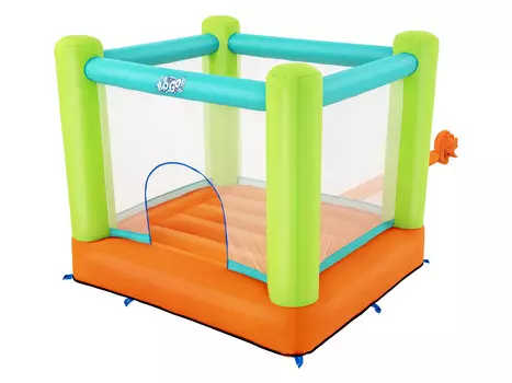 Надувной замок Bestway