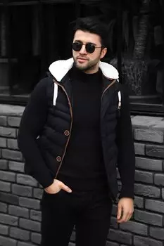 Надувной жилет AB-K59007LNS Weyeze