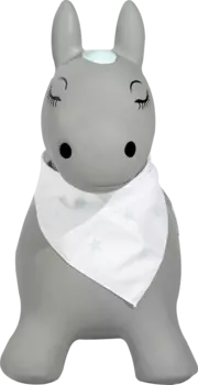 Надувной зверёк пони 1 шт. Kindsgut
