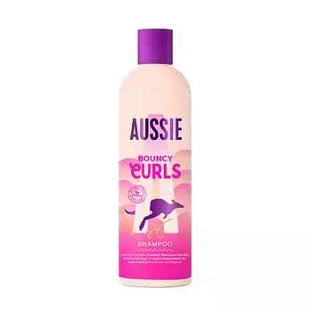 Надувные кудри 300 мл Aussie