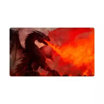 Надвигающийся Красный Дргаон, Kraken Gamematz