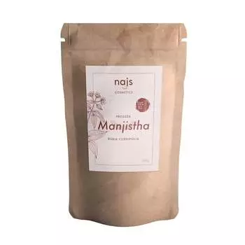 Наджс Манджиста Рубия Кордифолия 100г, Najs Cosmetics