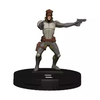 Наемник #006 (С), Marvel HeroClix - Deadpool & X-Force - Singles