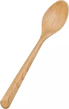 Нагао, Размер: 19x3,7 см, 02: Современная ложка Nagao