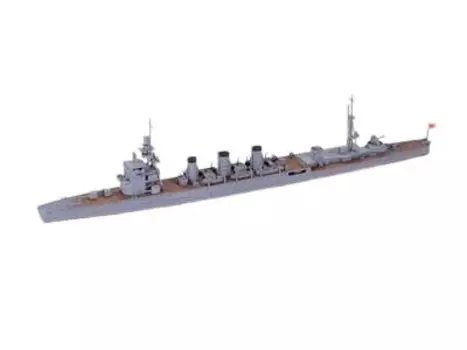 Нагара (Японский легкий крейсер) 1:700 Tamiya 31322