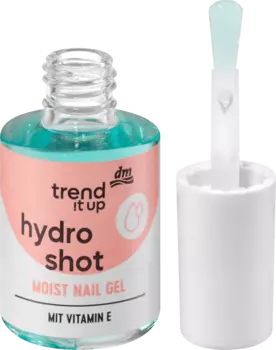 Нагельгель Hydro Shot Moist 10,5 мл trend !t up