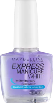Nagelaufheller Экспресс-маникюр 10 мл Maybelline New York