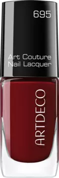 Nagellac Art Couture 695 Blackberry 10 мл ARTDECO