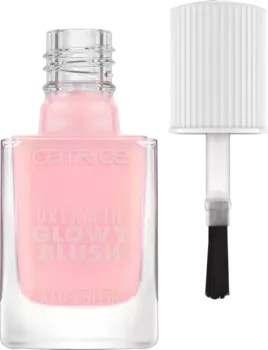 Nagellac Dream In Glowy Blush 080 Rose Side Of Life 10,5 мл Catrice