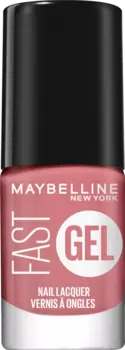 Nagellac Fast Gel 05 Витой тюльпан 6,7 мл Maybelline New York