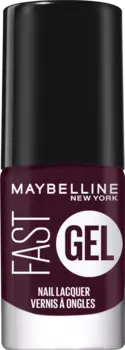 Nagellac Fast Gel 13 Possessed Слива 6,7 мл Maybelline New York