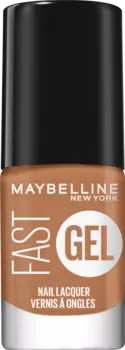 Nagellac Fast Gel 15 Caramel Crush 6,7 мл Maybelline New York