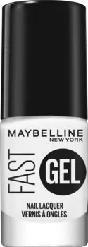 Nagellac Fast Gel 18 Tease 6,70мл Maybelline New York
