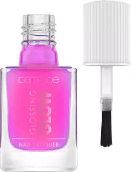 Nagellac Glossing Glow 010 10,5 мл Catrice