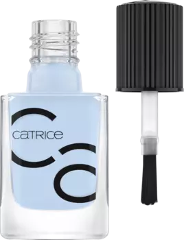 Nagellac Iconails 170 No More Monday Blue-s 10,50мл Catrice