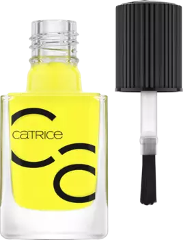 Nagellac Iconails 171 Глоток свежего лимонада 10,5 мл Catrice