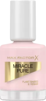 Nagellac Miracle Pure 220 Cherry Blossom 120мл MAX FACTOR
