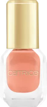 Nagellac My Jewels My Rules C02 Apricot Crush 10,5 мл Catrice