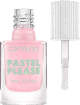 Nagellac Pastel Please 010 Think Pink 10,5 мл Catrice