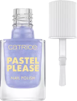 Nagellac Pastel Please 020 Cloud Nine 10,5 мл Catrice