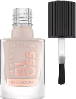 Nagellac Perfecting Gloss Highlight Nails 01 10,50мл Catrice