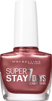Nagellack Superstay 7 Days 912 Rooftop 100мл Maybelline New York