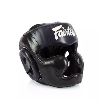 Наголовник Fairtex HG13, черный