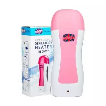 Нагреватель для депиляции роликового воска/базы (RE 00007) RONNEY Professional Epilatory Heater - Ronney Professional