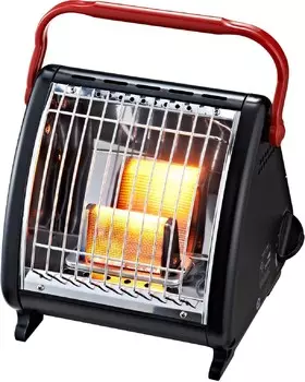 Нагреватель PowerSense Kovea, черный