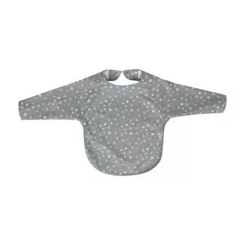 Нагрудник Bebe Jou, зеленый