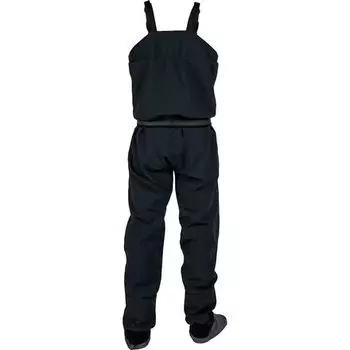 Нагрудник для джакузи GORE-TEX мужской Kokatat, черный