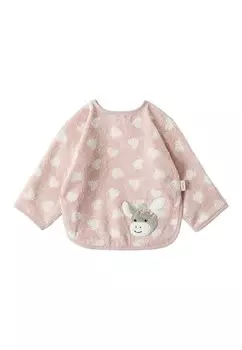 Нагрудник EMMI Sterntaler, цвет zartrosa