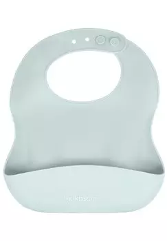 Нагрудник Kindsgut, цвет aquamarin