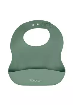 Нагрудник Kindsgut, цвет pistazie