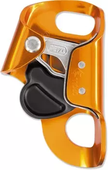 Нагрудник Кролла Petzl, оранжевый