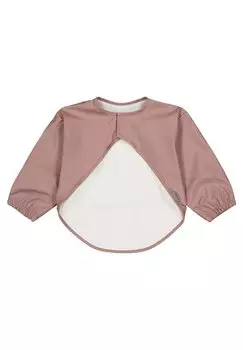 Нагрудник mikk-line, цвет burlwood