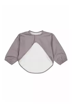 Нагрудник mikk-line, цвет nirvana