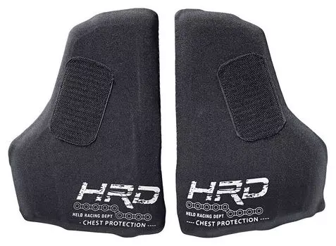 Нагрудник нагрудник 2 детали Held