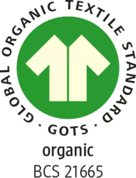 Нагрудник с мотивом медведя коричневый 1 шт. ALANA