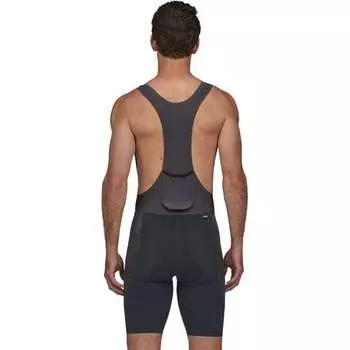 Нагрудник с подкладкой Dirt Roamer мужской Patagonia, черный