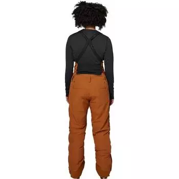 Нагрудник «Сфинкс» — женский Flylow, бежевый