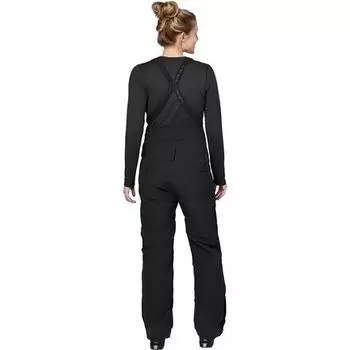 Нагрудник «Сфинкс» — женский Flylow, черный