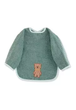 Нагрудник Sterntaler, цвет mintgrn