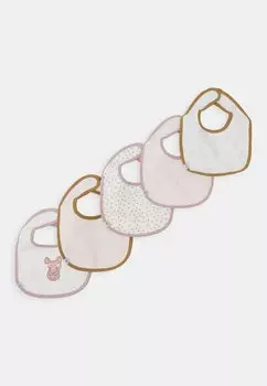 Нагрудник VALUE BIB 5 PACK Lssig, цвет multicoloured